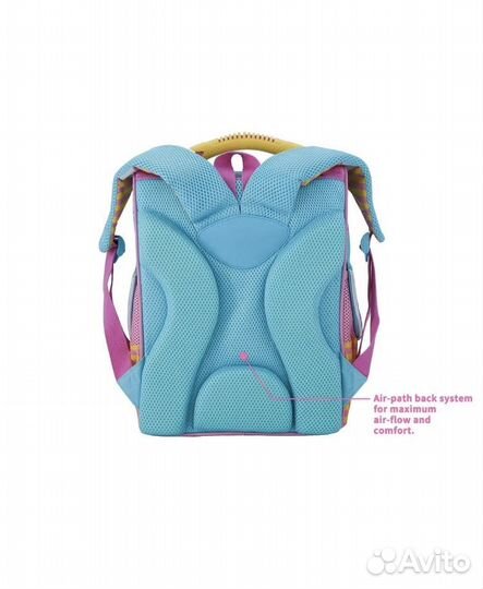 Рюкзак школьный для девочки
