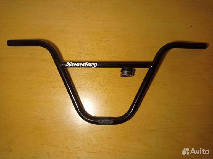 Bmx запчасти