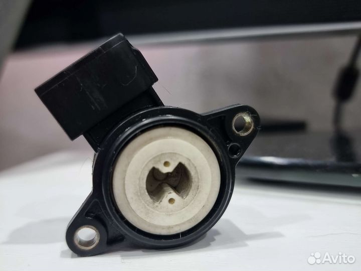 Датчик положения дроссельной заслонки