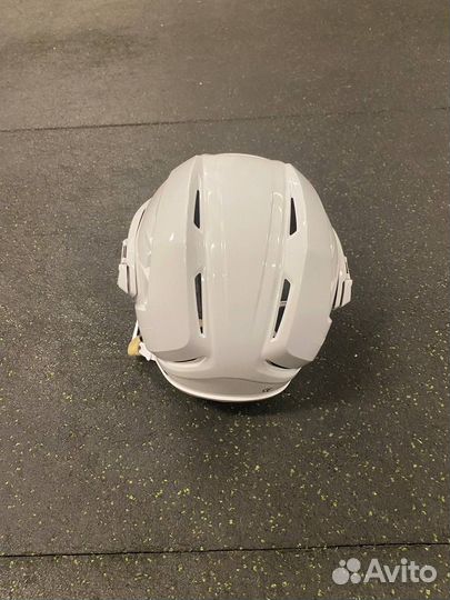 Шлем хоккейный Warrior