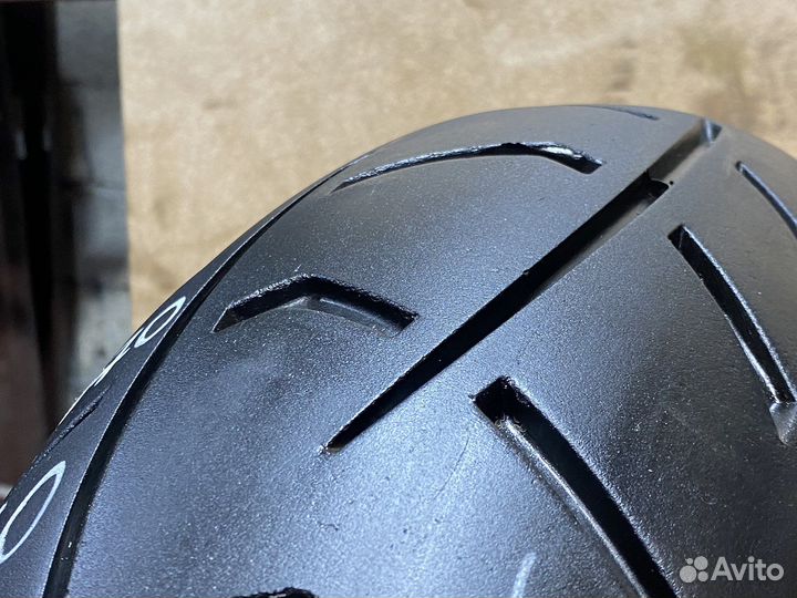 170/60/17 Metzeler Tourance Next