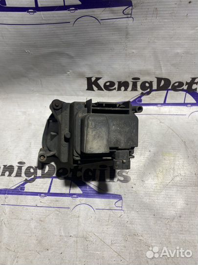 Противотуманная фара левая Alfa Romeo 146