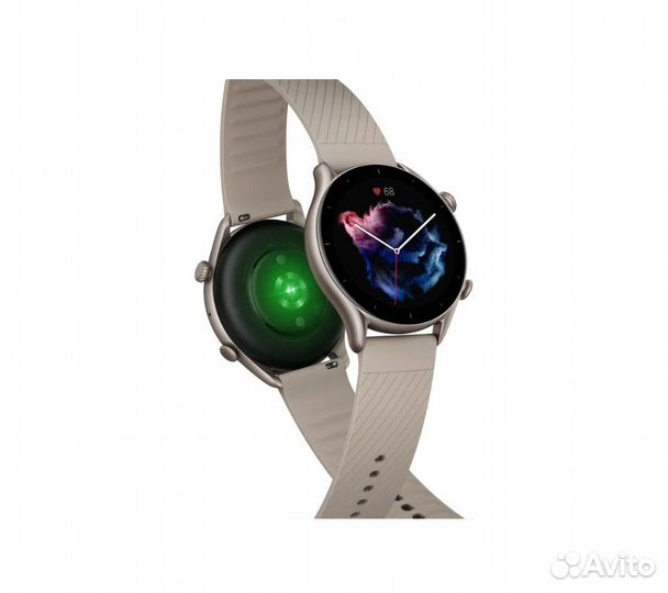 Часы Amazfit GTR 3