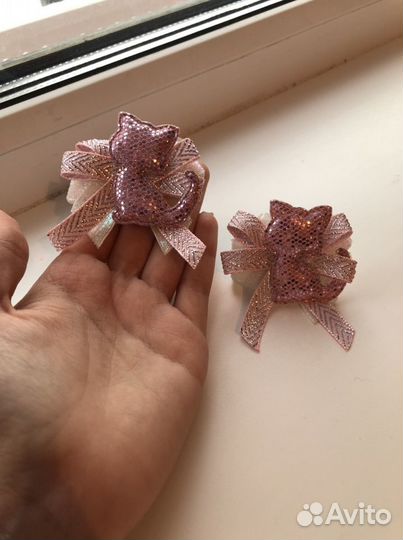 Банты для девочек