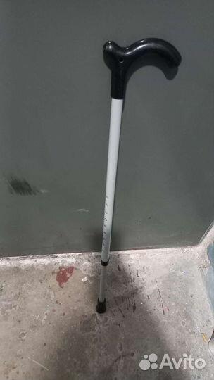 Трость для ходьбы регулируемая