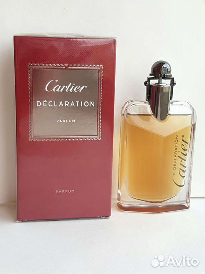 Déclaration Parfum,Cartier