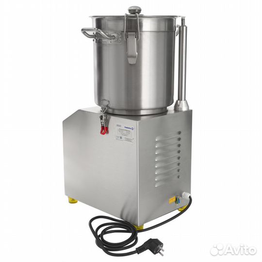 Куттеp 8 литpов