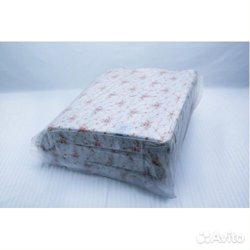 Струттофайбер матрас, наматрасник 70*200