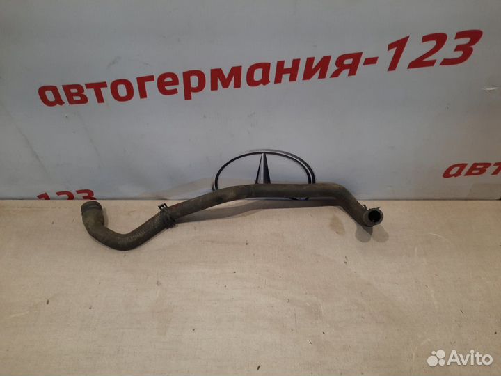 Патрубок системы охлаждения Mini Countryman R60