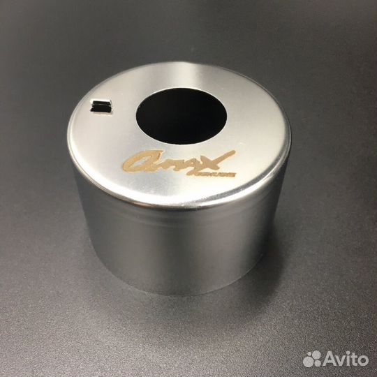 Стакан помпы охлаждения Yamaha F75-100 (Omax)