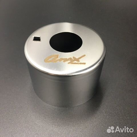 Стакан помпы охлаждения Yamaha F75-100 (Omax)