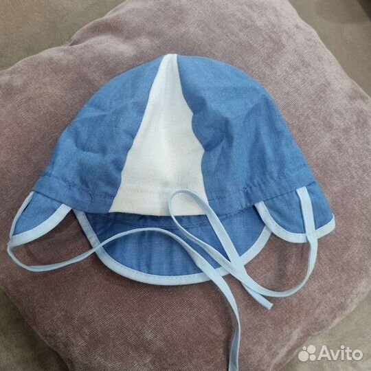 Кепи для малыша