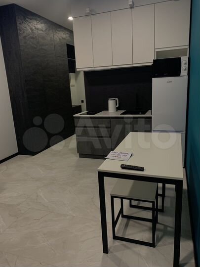Квартира-студия, 30 м², 2/4 эт.