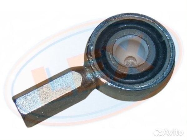 Втулка (наконечник) троса кпп