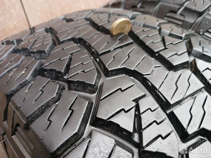 Hankook Dynapro AT M 245/70 R16