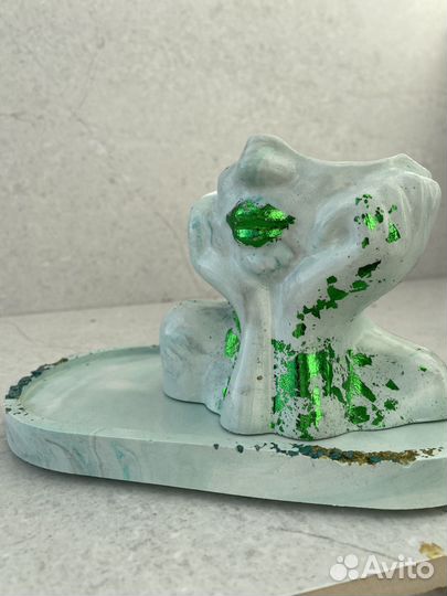 Ароматизированные свечи