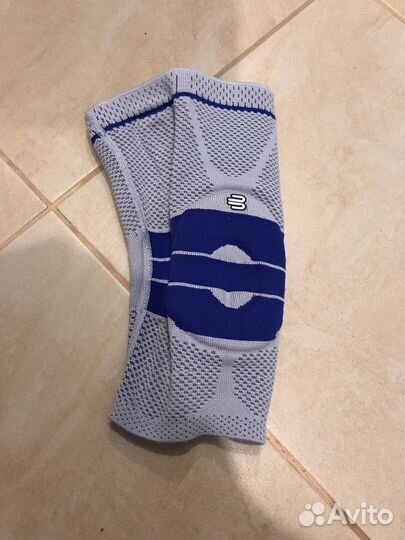 Аренда/продажа. Бандаж коленный Bauerfeind