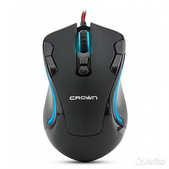 Мышка игровая