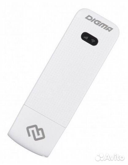 USB-модем с Wi-Fi