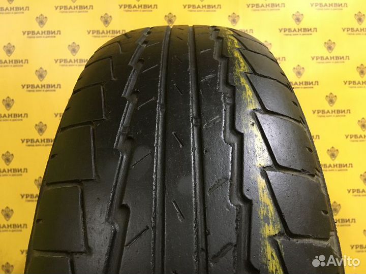 Kumho Road Venture APT KL51 235/75 R16 108H