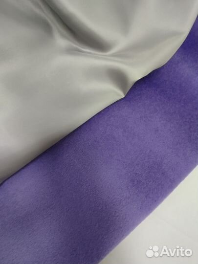 Пальтоый кашемир с шелком