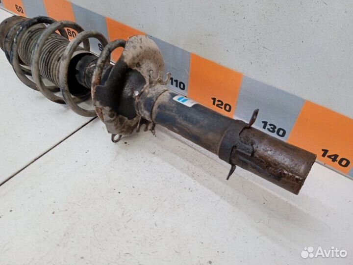 Амортизатор передний Skoda Octavia A4 1.6 1999