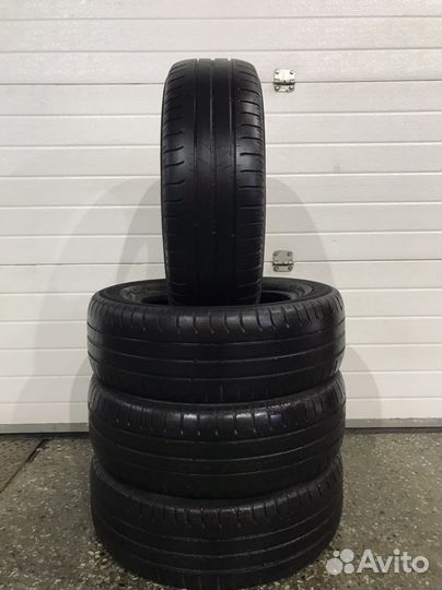 Michelin Energy Saver 195/65 R15 91T