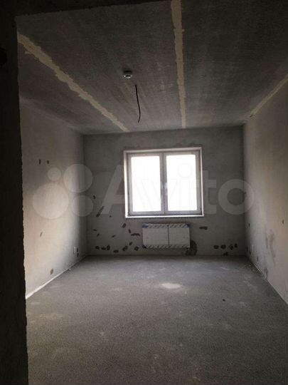 1-к. квартира, 47,7 м², 9/12 эт.