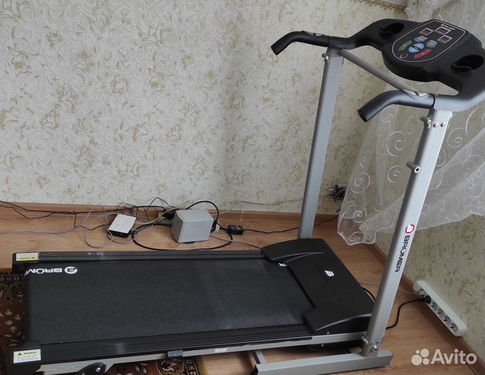Беговая дорожка