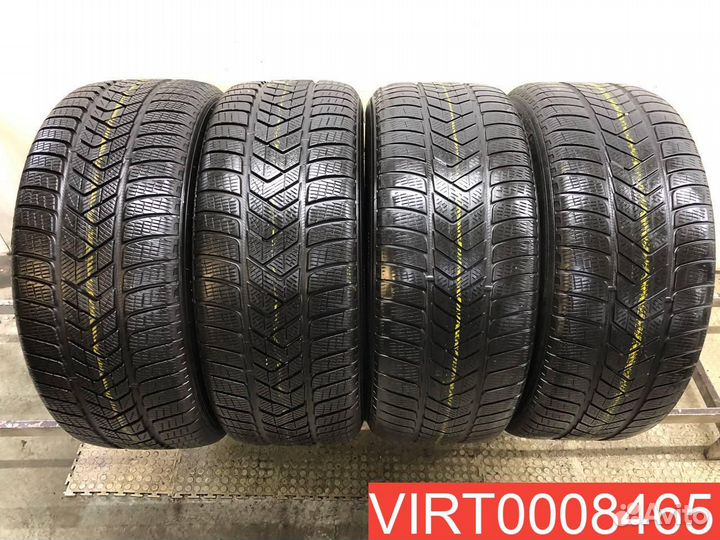 Pirelli Scorpion Winter 255/55 R18 109H