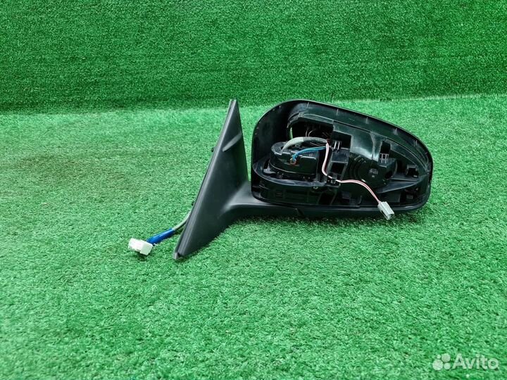 Зеркало левое электрическое Toyota Camry