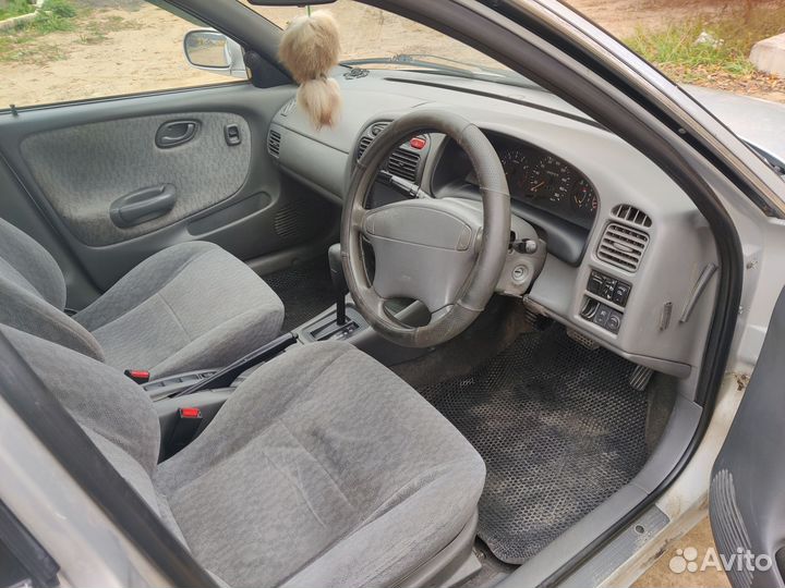 Suzuki Cultus 1.6 AT, 2001, 255 000 км