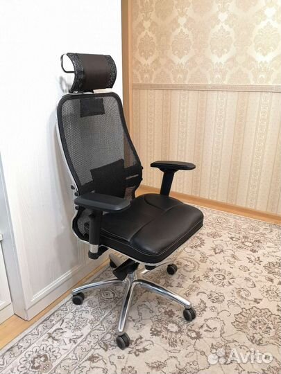 Компьютерное кресло samurai