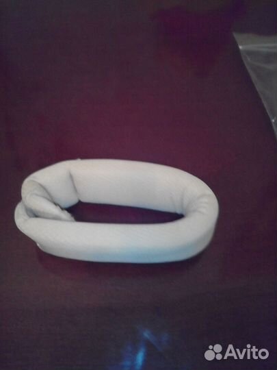 Бандаж шейный для новорожденного