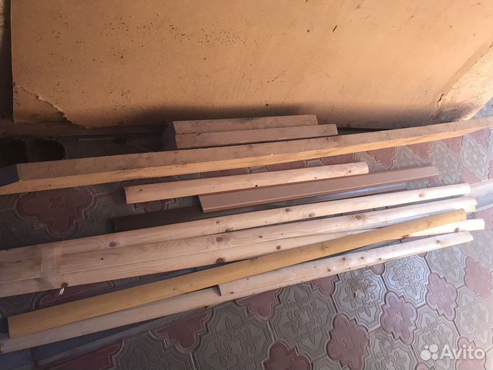 Стройматериалы бу