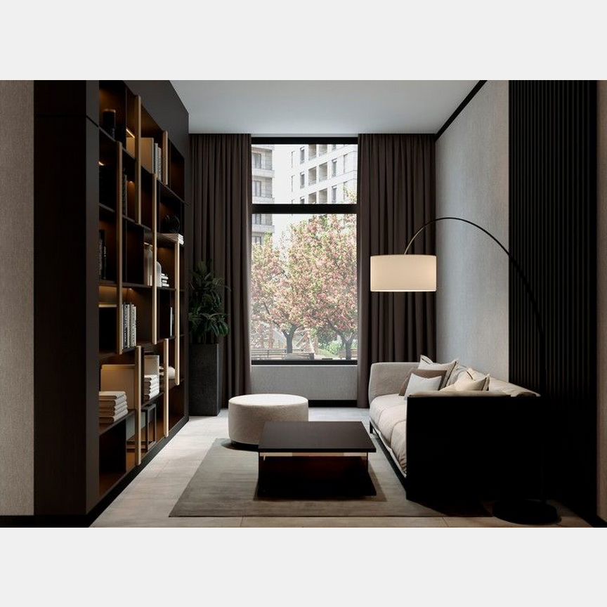 2-к. квартира, 57,7 м², 15/31 эт.