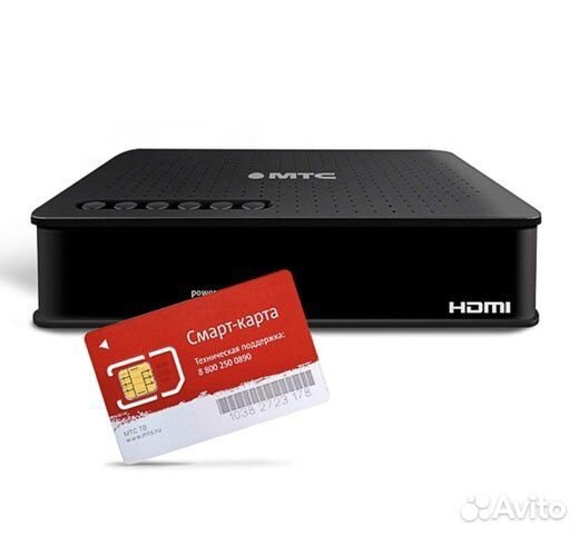 Интернет и тв для дома и дачи