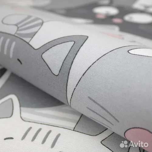 Комплект постельного белья 1.5 сп