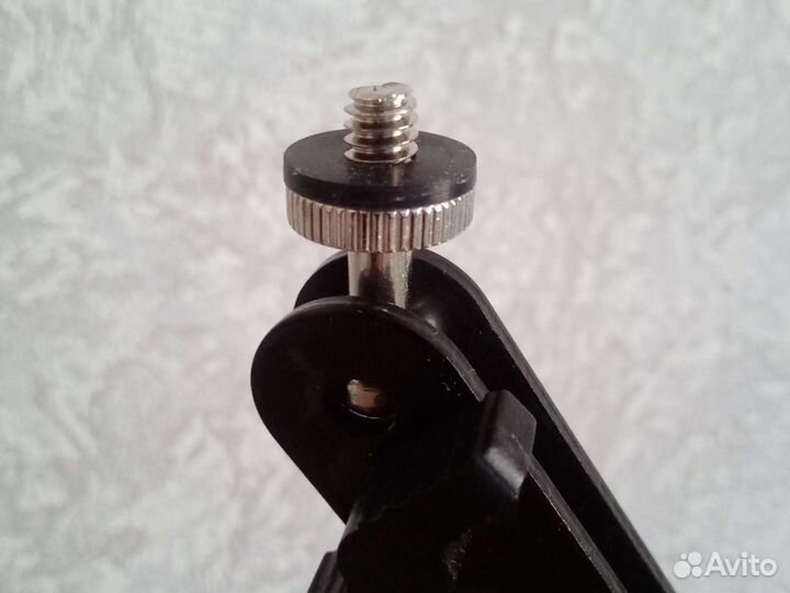 Фото видео головка быстросъёмная