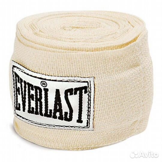 Бинт боксерский Everlast Classic