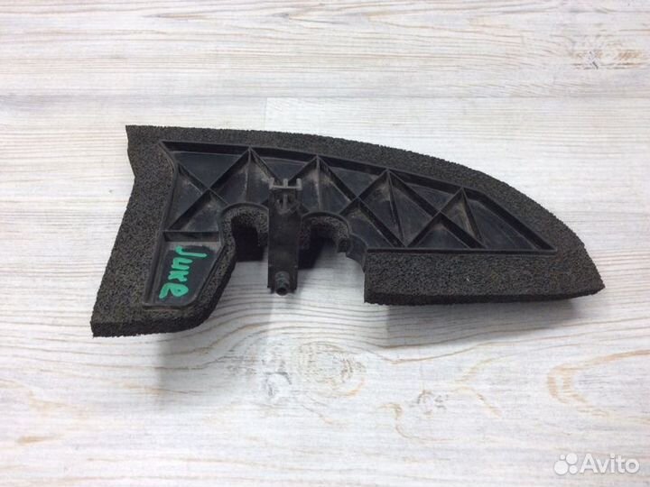 Пыльник (кузов внутри) Nissan Juke F15 2011-2019