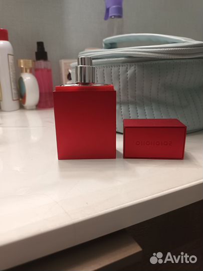 Парфюм молекула 02