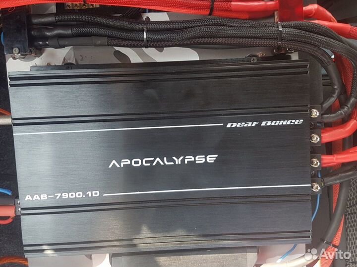 Apocalypse aab 7900.1d