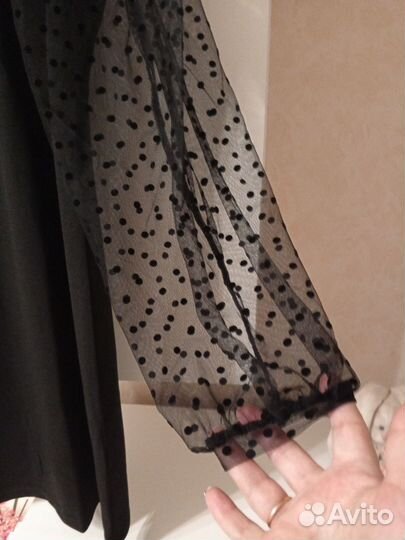 Платье женское вечернее