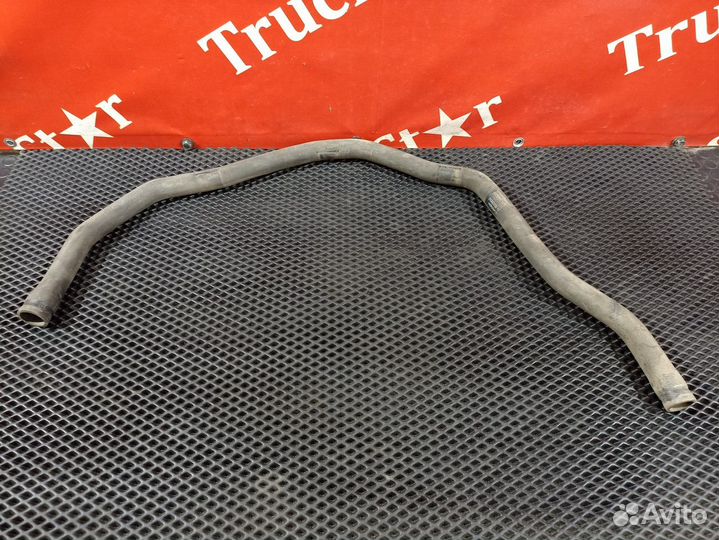 Шланг радиатора Volvo FH