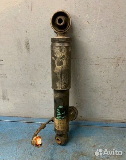 Амортизатор задний Opel Astra H