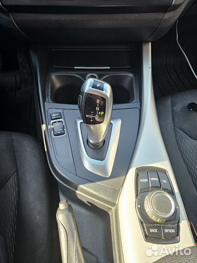 BMW 1 серия 1.6 AT, 2013, 214 849 км