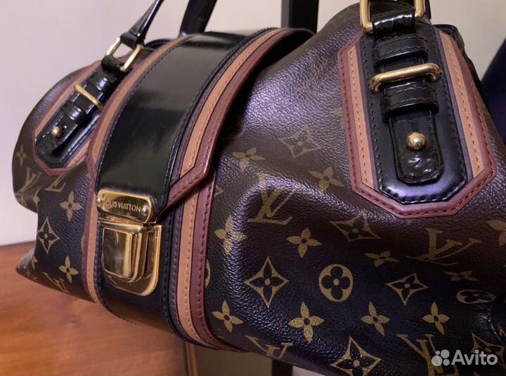 Сумка louis vuitton