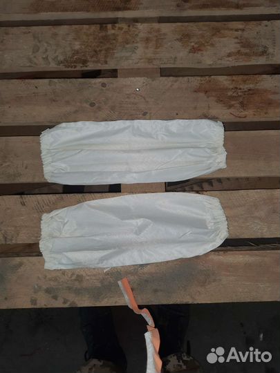 Нарукавники для цехов