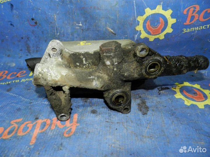 Масляный радиатор Saab 9-3 2.0 2003